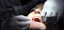 کلینیک دندانپزشکی آریا